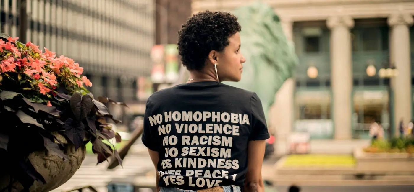 Christian responses to gender based discrimination